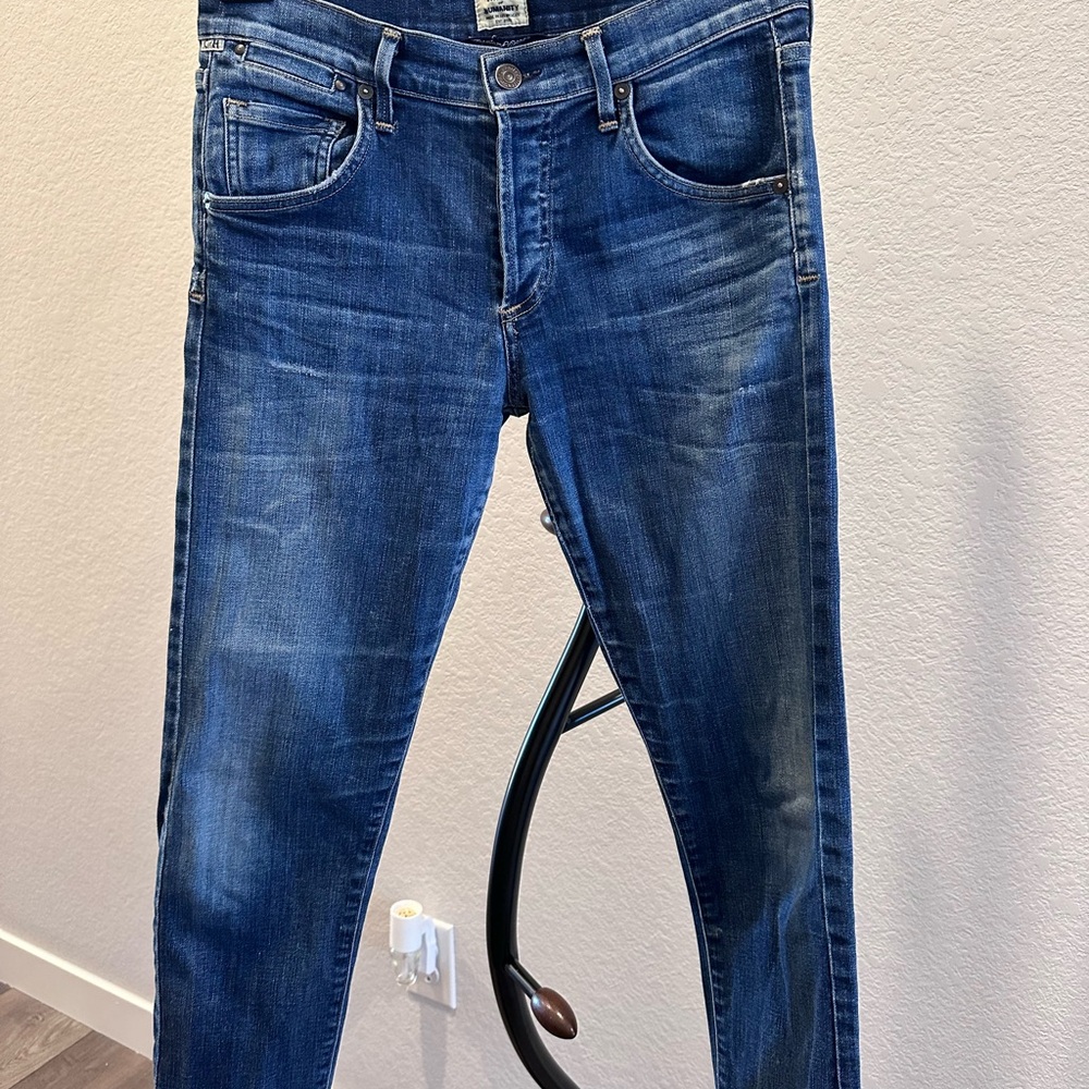 Citizens of Humanity Jeans